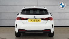 BMW 1 Series 120 Sport 5dr Step Auto Petrol Hatchback